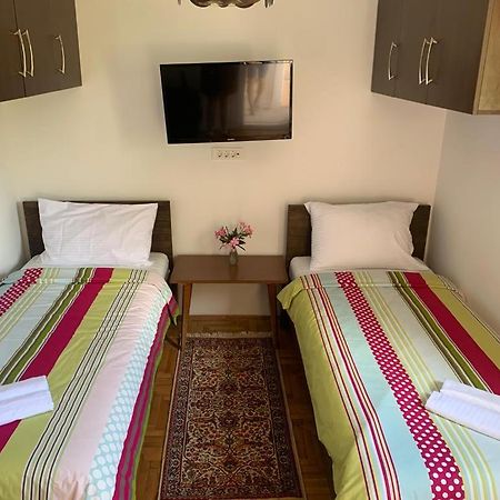 La Cote Magique Apartment Orebic Ngoại thất bức ảnh