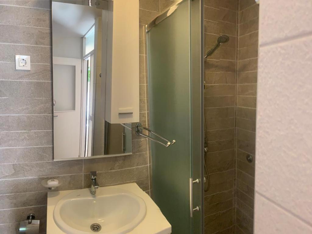 La Cote Magique Apartment Orebic Ngoại thất bức ảnh