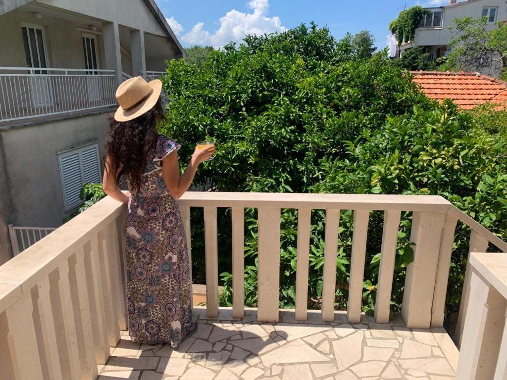 La Cote Magique Apartment Orebic Ngoại thất bức ảnh