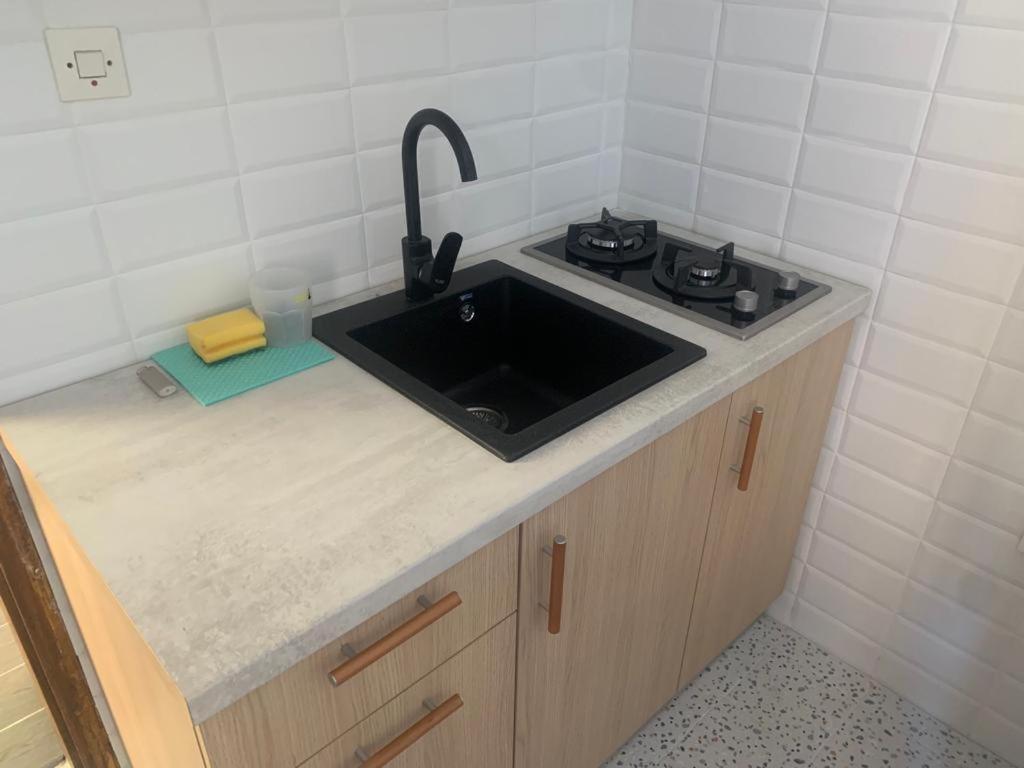 La Cote Magique Apartment Orebic Ngoại thất bức ảnh