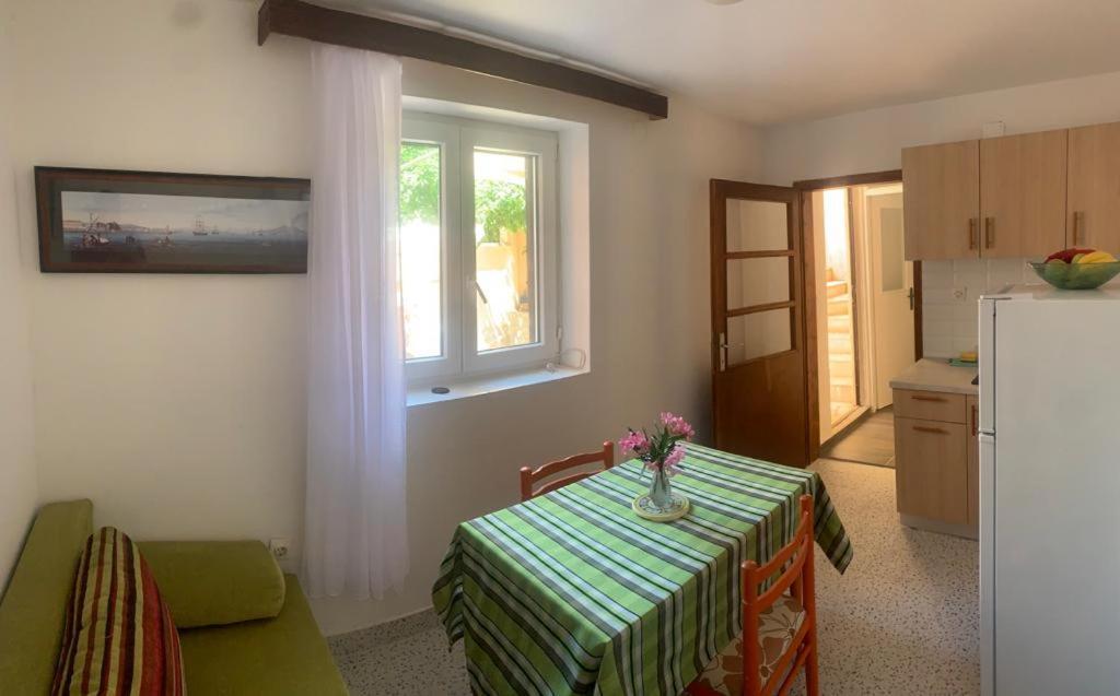 La Cote Magique Apartment Orebic Ngoại thất bức ảnh