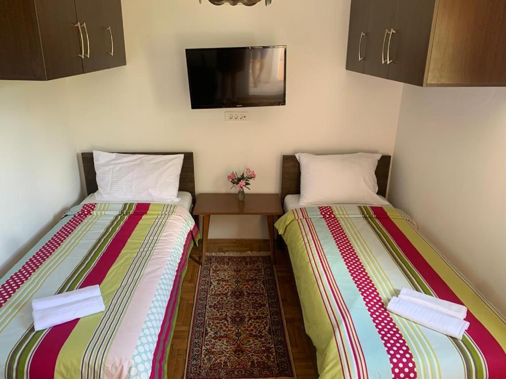 La Cote Magique Apartment Orebic Ngoại thất bức ảnh