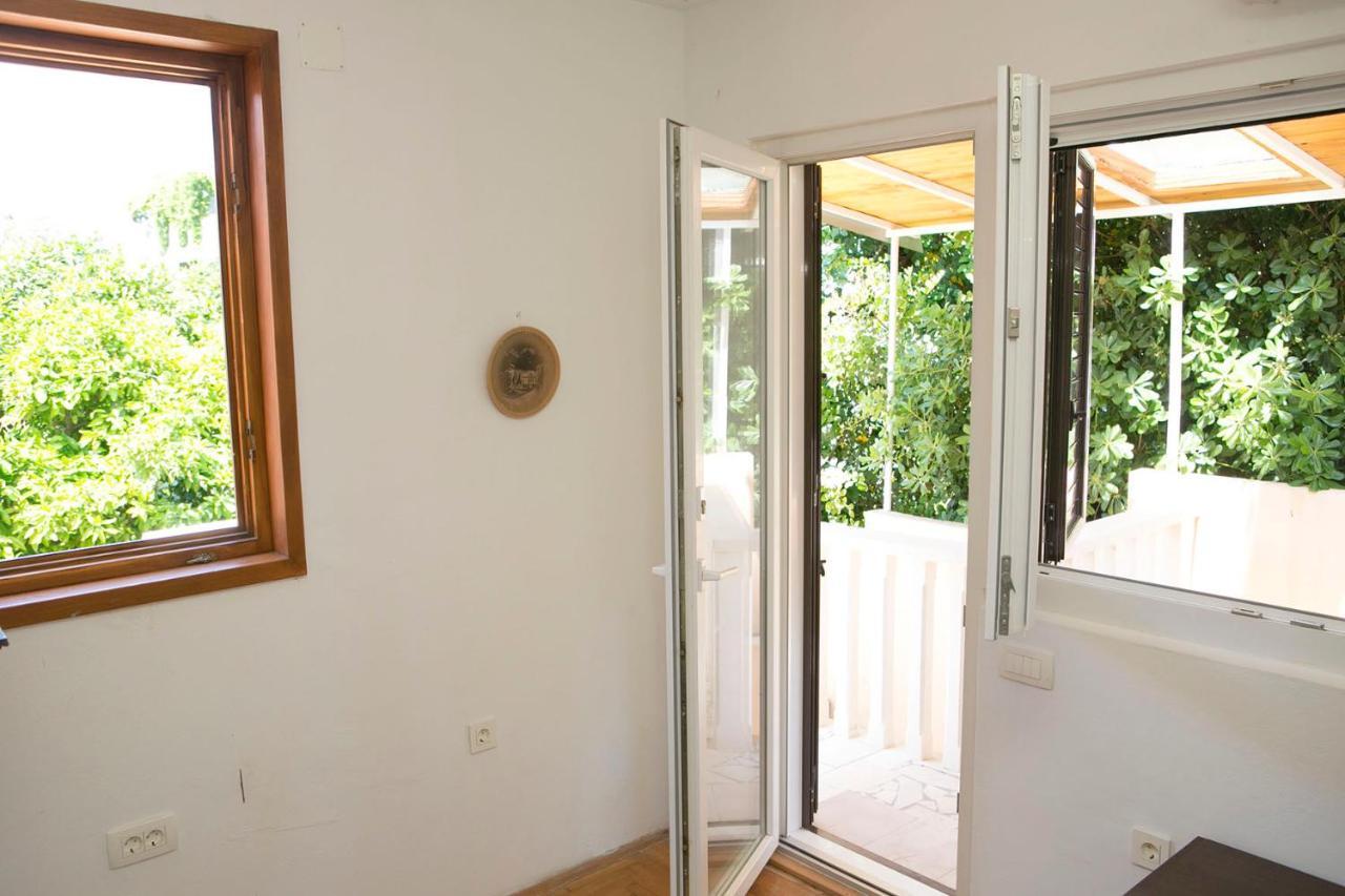 La Cote Magique Apartment Orebic Ngoại thất bức ảnh